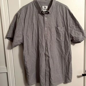 Button up short sleeve